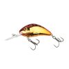 SALMO WOBBLER RATTLIN HORNET H3.5 VIK