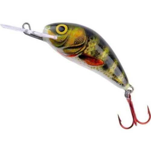 SALMO WOBBLER HORNET H3F RIP