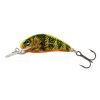 SALMO WOBBLER HORNET H3S GFP