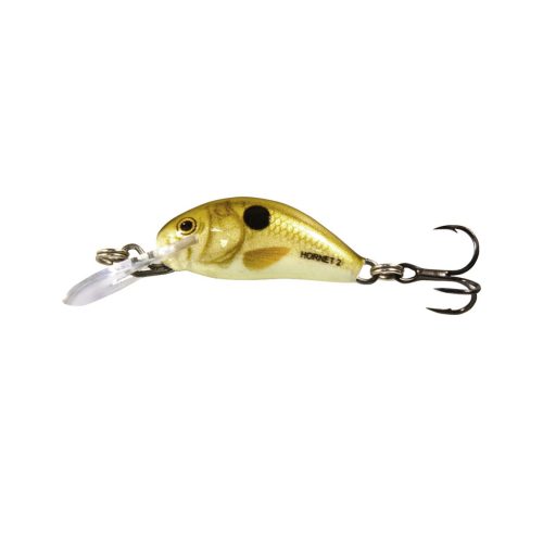 SALMO WOBBLER HORNET H3SPLS