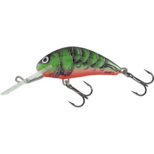 SALMO WOBBLER HORNET H6F RVC