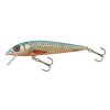 SALMO WOBBLER MINNOW M7F DB