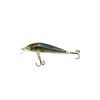 SALMO WOBBLER MINNOW M7F HBL