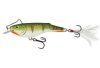 SALMO WOBBLER RAIL SHAD RBIPE