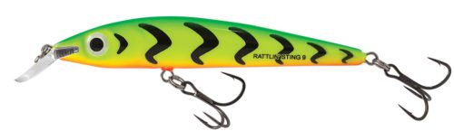 SALMO WOBBLER RATTLIN STING RS9 GRT