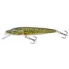 SALMO WOBBLER PIKE PE11F RPE