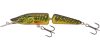 SALMO WOBBLER PIKE PE11JDR HPE