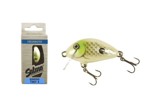 SALMO WOBBLER TINY IT3S FWS