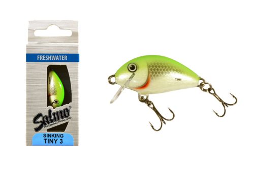 SALMO WOBBLER TINY IT3S LBS