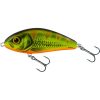 SALMO WOBBLER FATSO F10S HLS