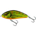 SALMO WOBBLER FATSO F10F GT