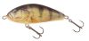 SALMO WOBBLER FATSO F10F RPH