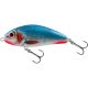 SALMO WOBBLER FATSO F10S BLA