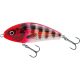 SALMO WOBBLER FATSO F10S HRS