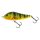 SALMO WOBBLER RATTLIN SLIDER SD8 SHP