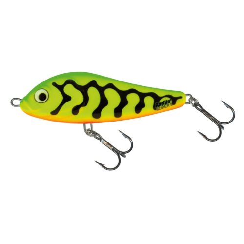 SALMO WOBBLER RATTLIN SLIDER SD8 GRT