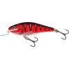 SALMO WOBBLER EXECUTOR IEX5SR LBS