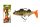 WIZARD SWIMBAIT BIG PERCH 3 INCH  HOLOBROWN