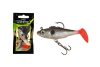 WIZARD SWIMBAIT - PADDLE PERCH - 3 INCH - BLUEMINNOW