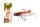 WIZARD SWIMBAIT - LONG - 3 INCH – REDHOLO