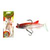 WIZARD SWIMBAIT - LONG - 3 INCH – REDHOLO