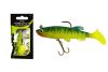 WIZARD SWIMBAIT - PADDLE LONG - 3 INCH - TROUT