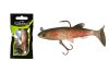 WIZARD SWIMBAIT - PADDLE LONG - 3 INCH - BLUEHOLO2