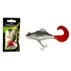 WIZARD SWIMBAIT - PADDLE PERCH - 3 INCH - BLUEHOLORED