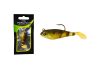 WIZARD SWIMBAIT PERCH  2 INCH CLEARTIGER