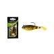 WIZARD SWIMBAIT PERCH  2 INCH CLEARTIGER