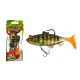 WIZARD SWIMBAIT PERCH 3 INCH HOLOGRAY