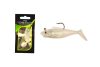 WIZARD SWIMBAIT PERCH  3 INCH GREEN