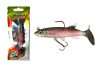 WIZARD SWIMBAIT PADDLE SHAD 3 INCH HOLOGRAY