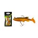 WIZARD SWIMBAIT PADDLE SHAD 3 INCH GOLDENTROUT