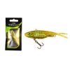 WIZARD SWIMBAIT ROACH 2 INCH – WHITE