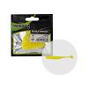 WIZARD PADDLE MINNOW COL. 002 10PCS/BAG