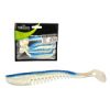 WIZARD RUTHLESS MINNOW BLUE 10CM 5PCS/BAG