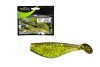 WIZARD BLINK SHAD GREEN 6CM 10PCS/BAG