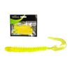 WIZARD HARPEX TWIST LIME 5CM 10PCS/BAG