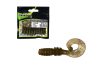 WIZARD HARPEX TWIST ECRU 5CM 10PCS/BAG