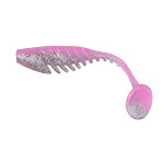 L&K FLOATING SHAD 4.5 CM 5 DB/CS COL: EVR