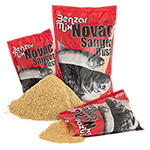 BENZAR MIX NOVAC SANGER 3KG (BUSA)