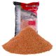 SILVER CARP METHOD MIX PIROS 1KG