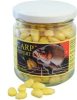 CARP EXPERT ÜVEGES PÁCOLT KUKORICA 212 ML KAGYLÓ