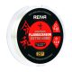 Reiva Fluorocarbon 25m/0.45mm