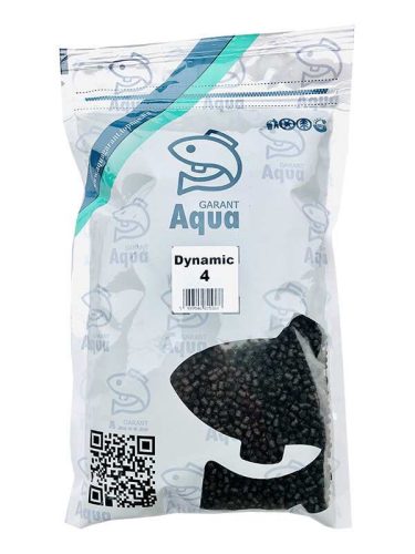 AQUA Garant Dynamic 4mm