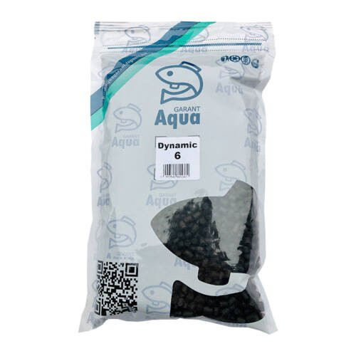 AQUA Garant Dynamic 6mm