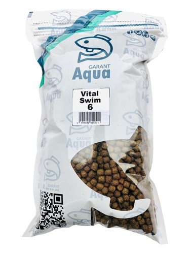 AQUA Garant Vital Swim 6mm