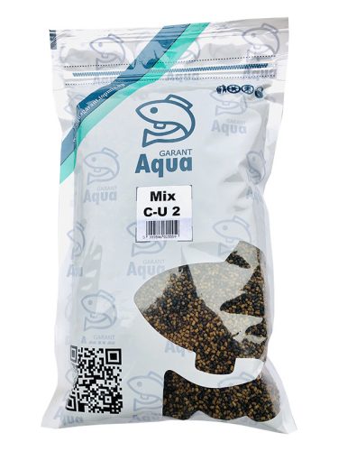 AQUA Mix CU 2 mm