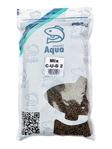 AQUA Mix CUD 2 mm